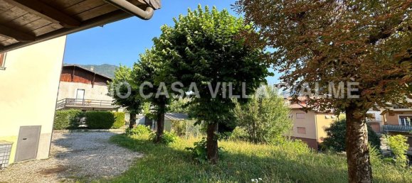 10 rooms Villa in Zogno, Italy No. 167605 13