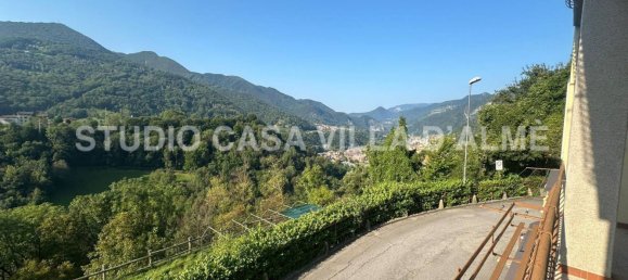 10 rooms Villa in Zogno, Italy No. 167605 26