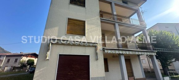 10 rooms Villa in Zogno, Italy No. 167605 41