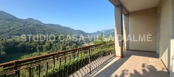 10 rooms Villa in Zogno, Italy No. 167605 25