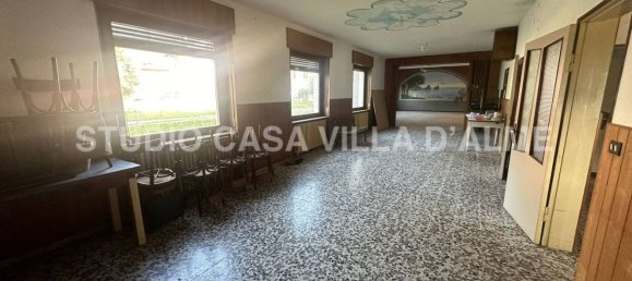 10 rooms Villa in Zogno, Italy No. 167605 30