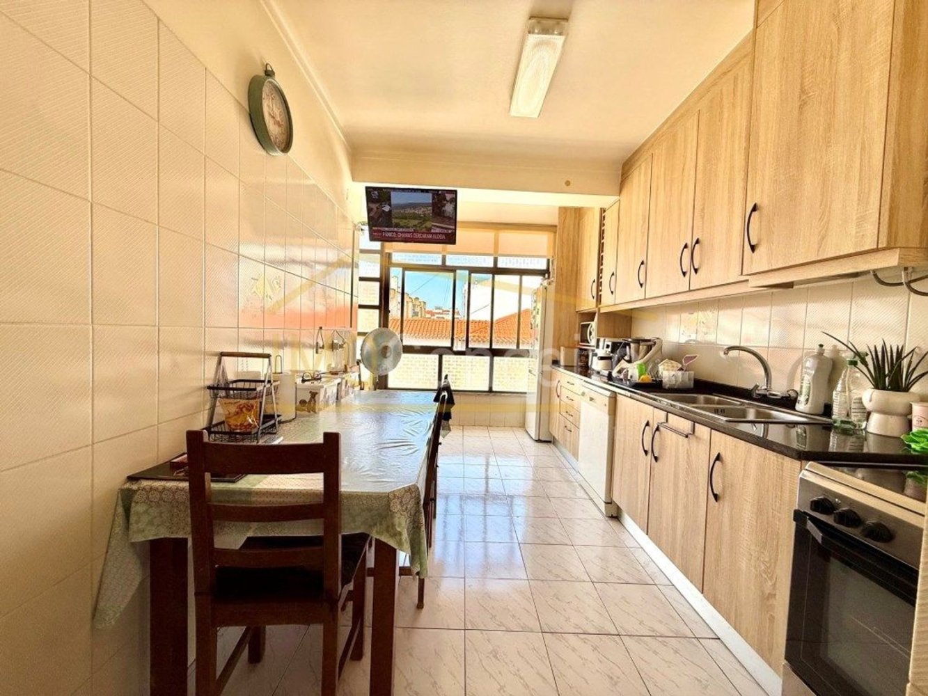 2 غرف نوم شقة في Entroncamento, Portugal رقم 284951