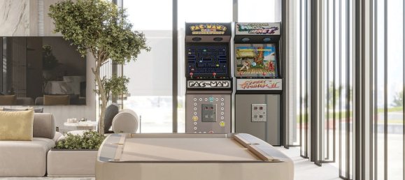 3 bedrooms Apartment in Dubai, UAE No. 38485 7