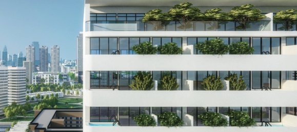 3 bedrooms Apartment in Dubai, UAE No. 38485 2