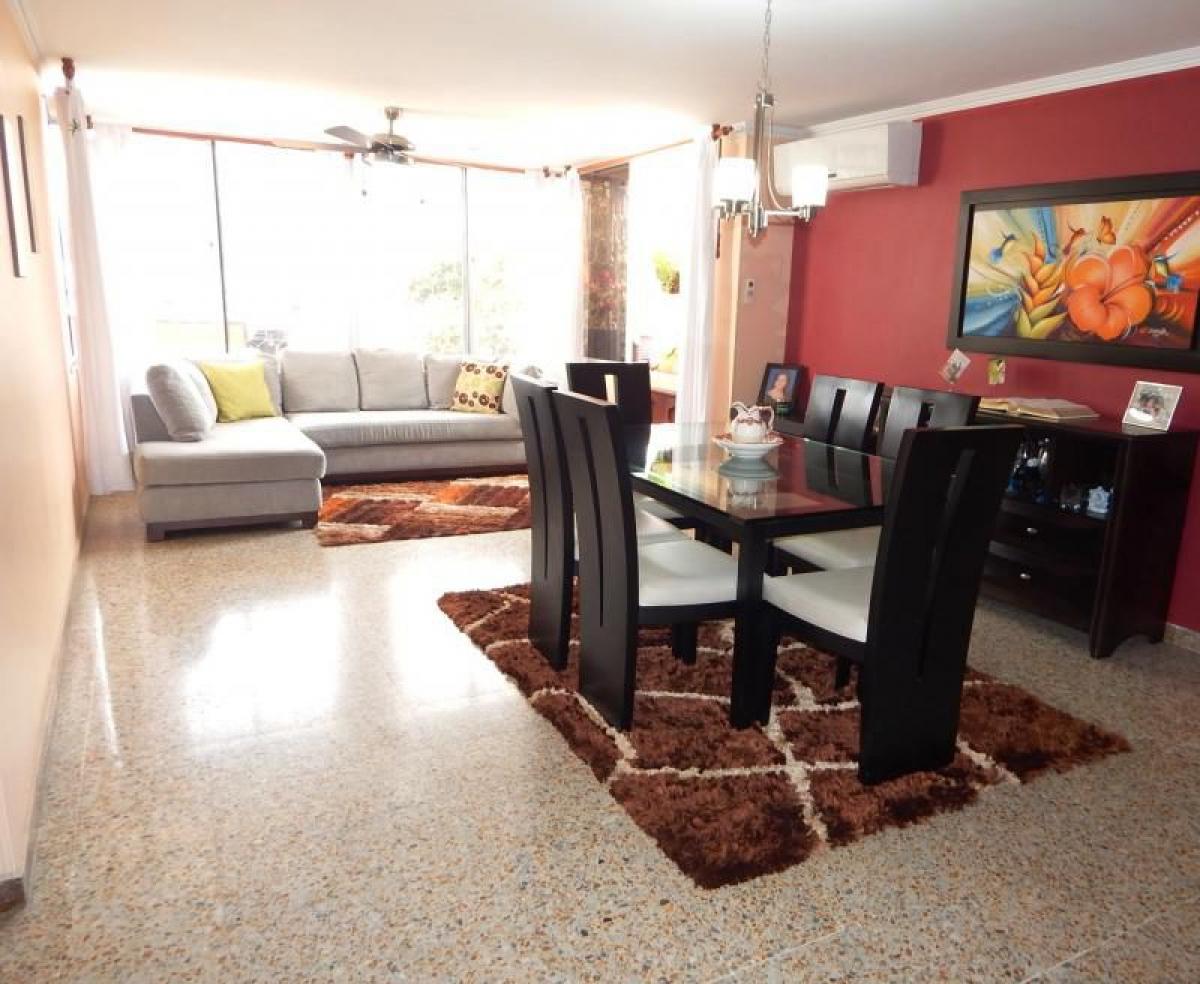 3 غرف نوم منزل في Atlantico, Colombia رقم 6319