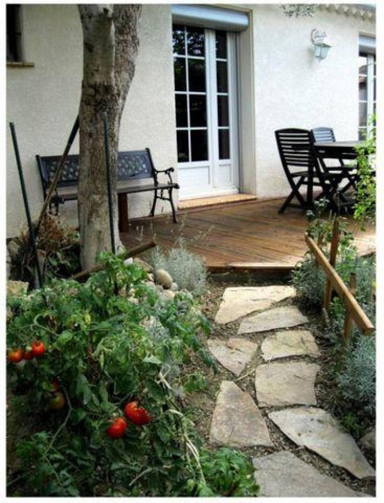 Casa T4 em Carcassonne, France N.º 29704