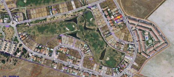 Terreno em Aldeamayor de San Martin, Spain N.º 85620 3