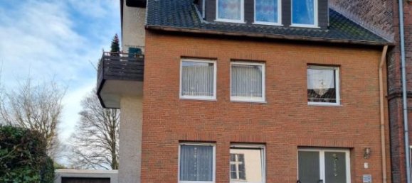 3 rooms Apartment in Soest, Germany No. 314616 3