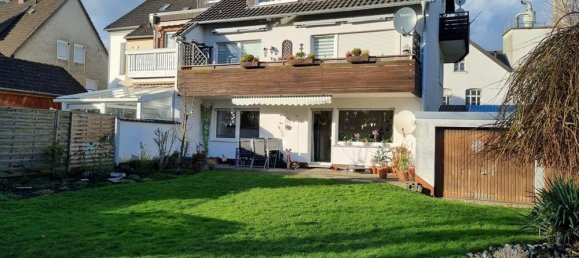 3 rooms Apartment in Soest, Germany No. 314616 4