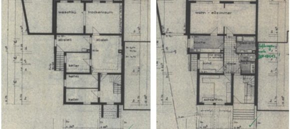 3 rooms Apartment in Soest, Germany No. 314616 8