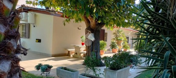 6 rooms Villa in Castellaneta, Italy No. 129797 23