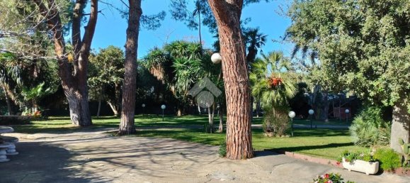 6 rooms Villa in Castellaneta, Italy No. 129797 21