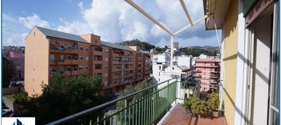 Apartamento de 5 dormitorios en Messina, Italy No. 318460 19