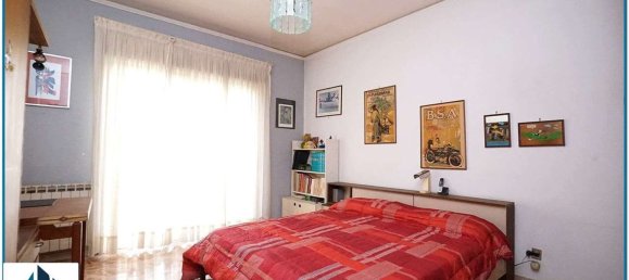 Apartamento de 5 dormitorios en Messina, Italy No. 318460 9