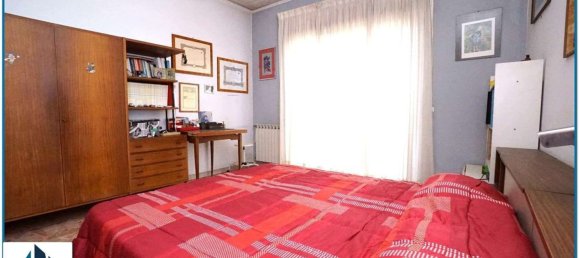 Apartamento de 5 dormitorios en Messina, Italy No. 318460 12