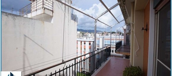 Apartamento de 5 dormitorios en Messina, Italy No. 318460 35