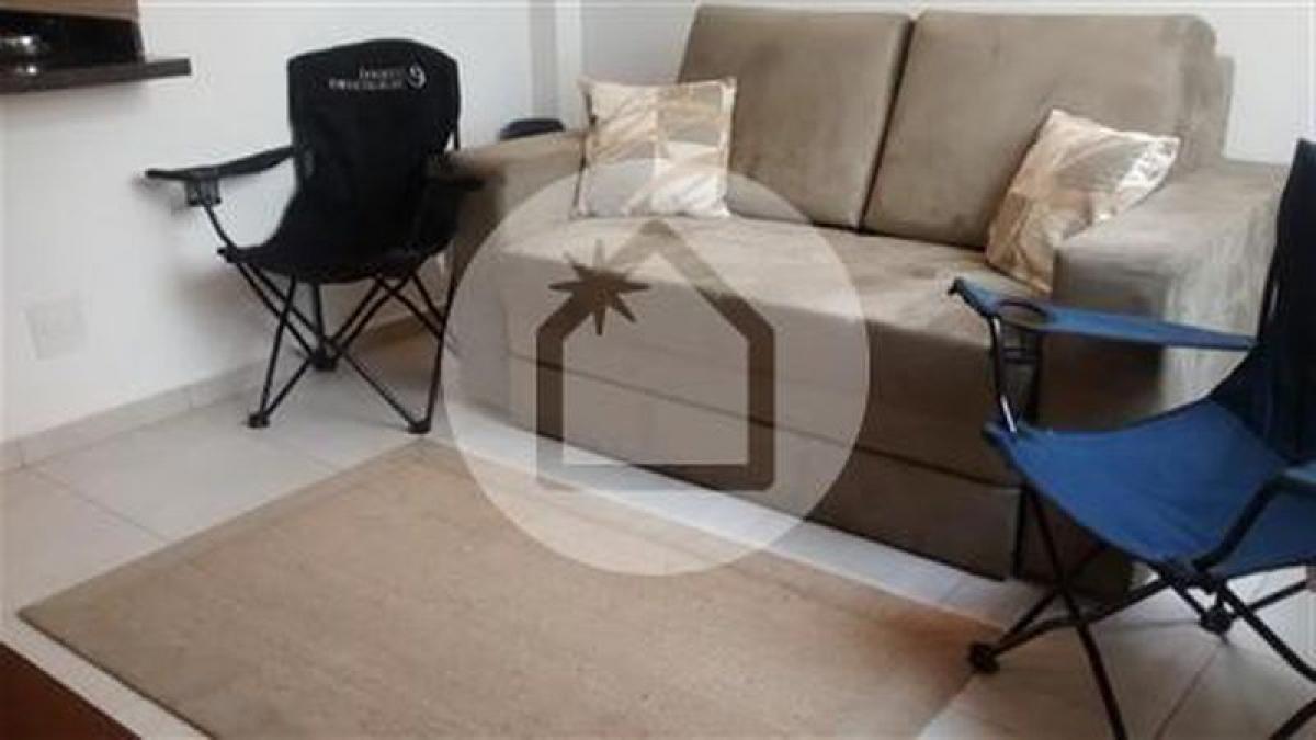 استوديو في Rio de Janeiro, Brazil رقم 546223