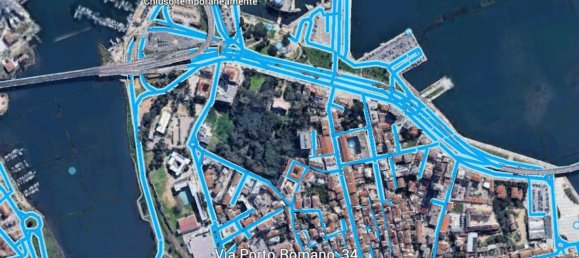 3 rooms Apartment in Olbia, Italy No. 278508 23