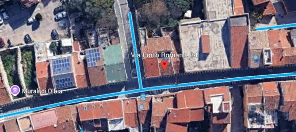 3 rooms Apartment in Olbia, Italy No. 278508 24