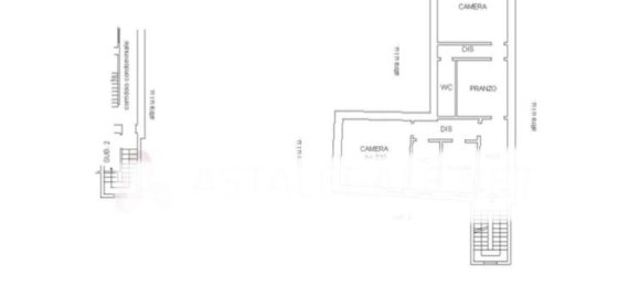 3 rooms Apartment in Olbia, Italy No. 278508 28