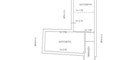 3 rooms Apartment in Olbia, Italy No. 278508 27