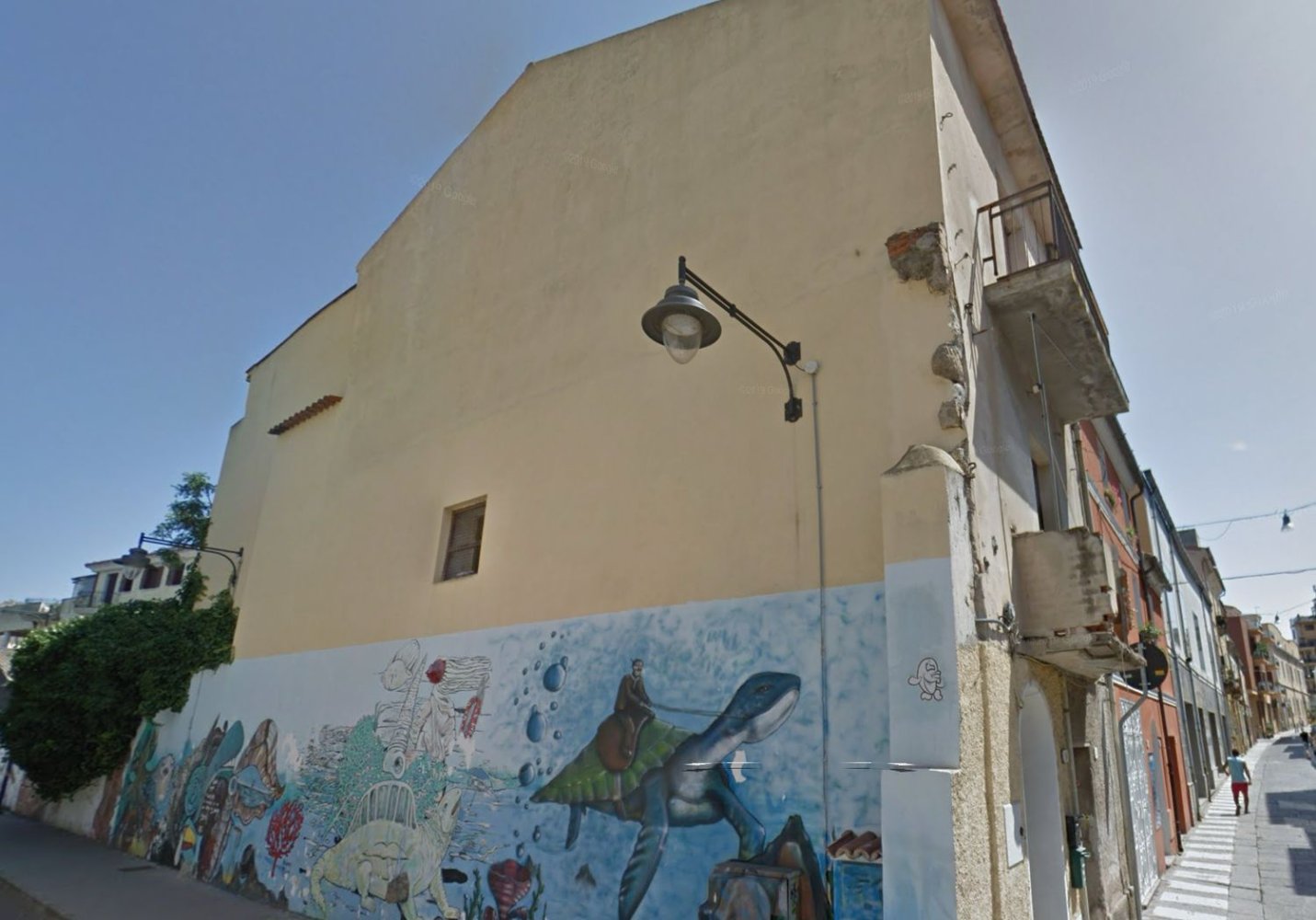 3 rooms Apartment in Olbia, Italy No. 278508