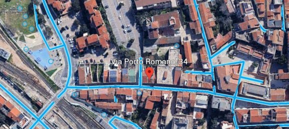 3 rooms Apartment in Olbia, Italy No. 278508 26