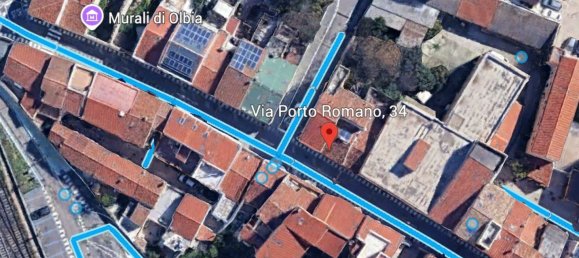 3 rooms Apartment in Olbia, Italy No. 278508 25