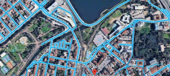 3 rooms Apartment in Olbia, Italy No. 278508 13