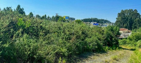 Grundstück in Mozelos, Portugal 384m², Nr. 18343 6