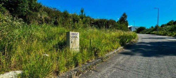 Grundstück in Mozelos, Portugal 384m², Nr. 18343 2