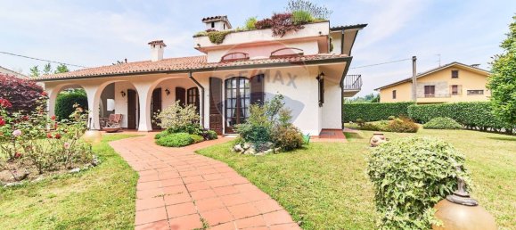 4-Zimmer Villa in Brusaporto, Italy, Nr. 236835 78