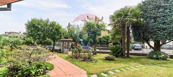 4-Zimmer Villa in Brusaporto, Italy, Nr. 236835 82