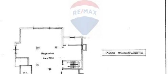 4-Zimmer Villa in Brusaporto, Italy, Nr. 236835 90
