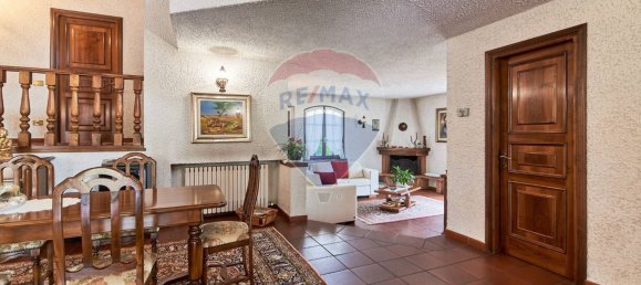 4-Zimmer Villa in Brusaporto, Italy, Nr. 236835 14