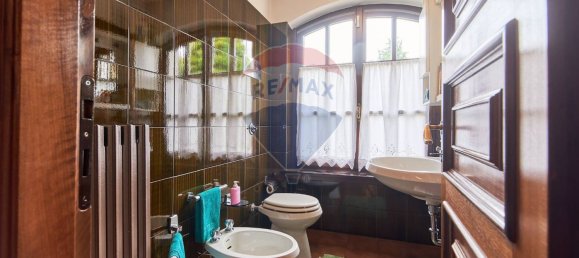 4-Zimmer Villa in Brusaporto, Italy, Nr. 236835 27