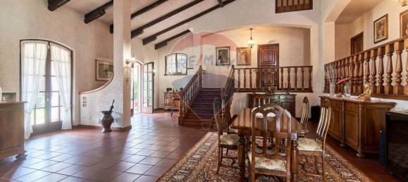 4-Zimmer Villa in Brusaporto, Italy, Nr. 236835 12