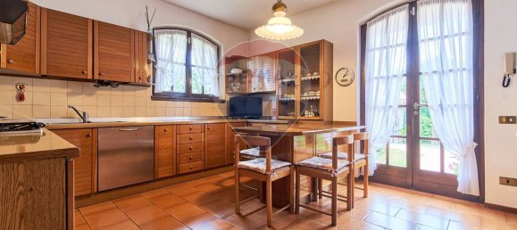 4-Zimmer Villa in Brusaporto, Italy, Nr. 236835 28