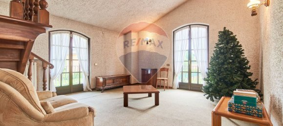 4-Zimmer Villa in Brusaporto, Italy, Nr. 236835 58