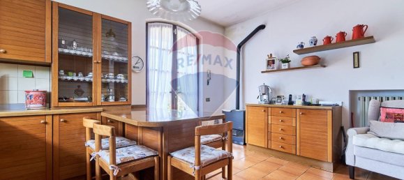 4-Zimmer Villa in Brusaporto, Italy, Nr. 236835 26