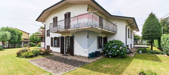 4-Zimmer Villa in Brusaporto, Italy, Nr. 236835 95