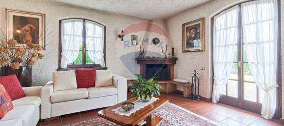 4-Zimmer Villa in Brusaporto, Italy, Nr. 236835 11