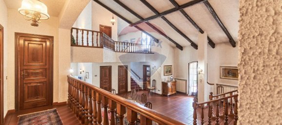 4-Zimmer Villa in Brusaporto, Italy, Nr. 236835 36