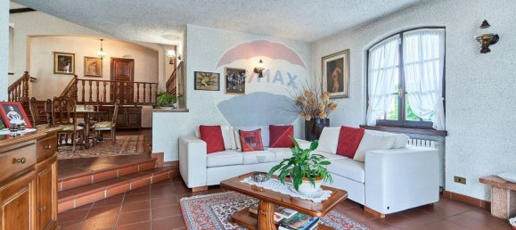 4-Zimmer Villa in Brusaporto, Italy, Nr. 236835 6