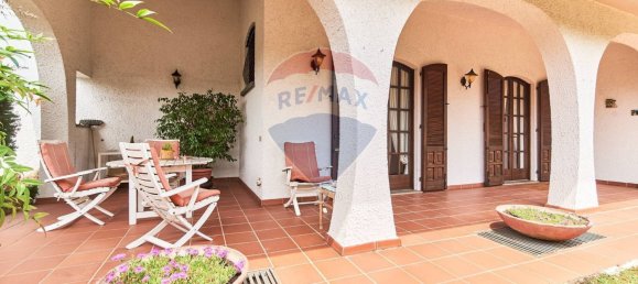 4-Zimmer Villa in Brusaporto, Italy, Nr. 236835 84