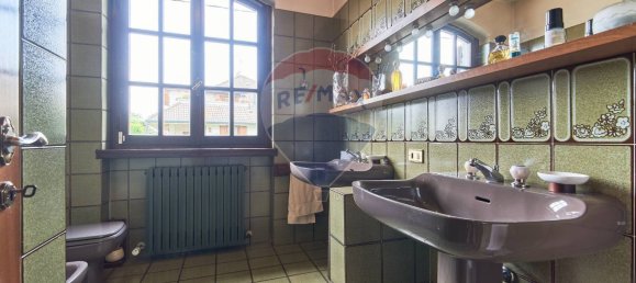 4-Zimmer Villa in Brusaporto, Italy, Nr. 236835 46