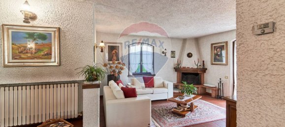 4-Zimmer Villa in Brusaporto, Italy, Nr. 236835 9