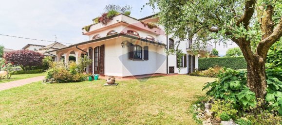 4-Zimmer Villa in Brusaporto, Italy, Nr. 236835 89