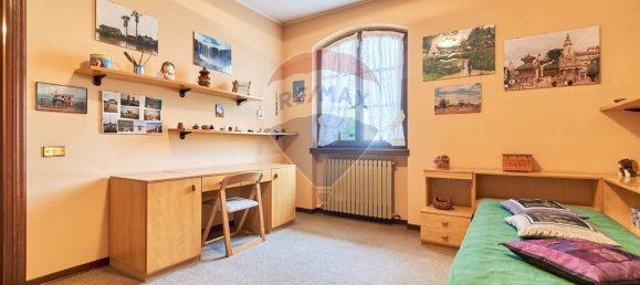 4-Zimmer Villa in Brusaporto, Italy, Nr. 236835 56