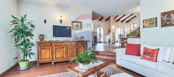4-Zimmer Villa in Brusaporto, Italy, Nr. 236835 18